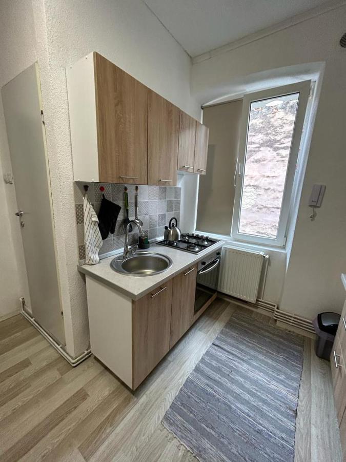 Guest House Rusu Μπρασόβ Εξωτερικό φωτογραφία